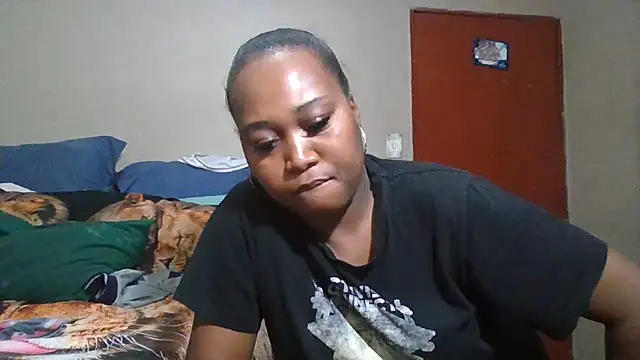 EbonySeductressx online show from October 16, 2025, 5:47 pm