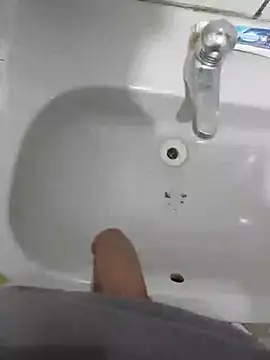 Pauzudosafado2 online show from September 14, 2025, 7:35 pm