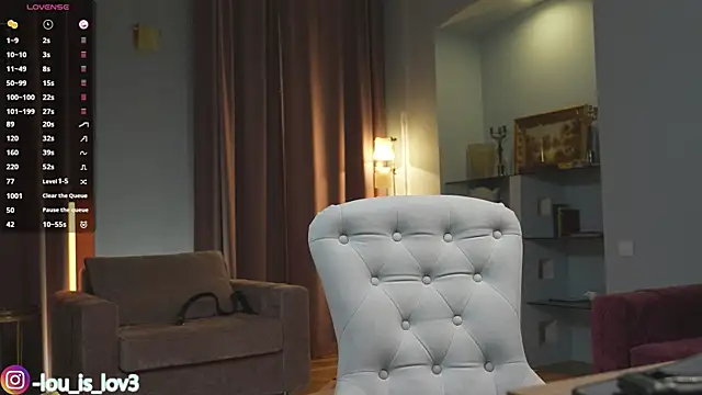 Snapshot of Louis_Karlos chatting on October 24, 2025, 4:20 am Louis Karlos online show from October 24, 2025, 4:20 am