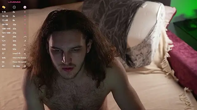 Louis Karlos online show from March 4, 2026, 4:07 am