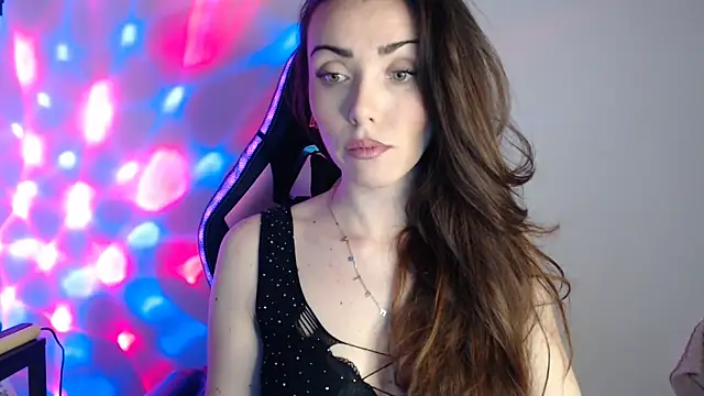 VeronicaZule online show from March 2, 2026, 8:37 pm