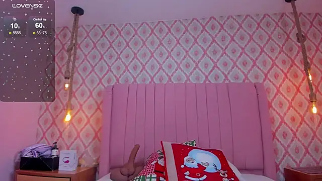 MAGIEVANS1 online show from January 5, 2025, 12:21 pm