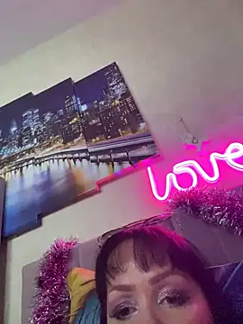 Lolaley2 online show from January 18, 2026, 11:25 am