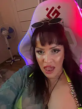 Lolaley2 online show from March 7, 2026, 10:12 am