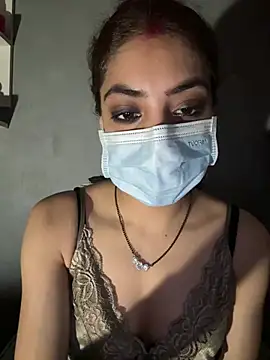 Ladyluck27 online show from August 8, 2026, 6:32 pm