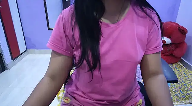 BabyNaina online show from February 11, 2025, 6:55 pm