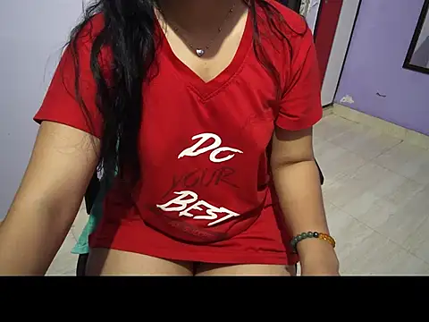 BabyNaina online show from July 8, 2026, 6:34 pm