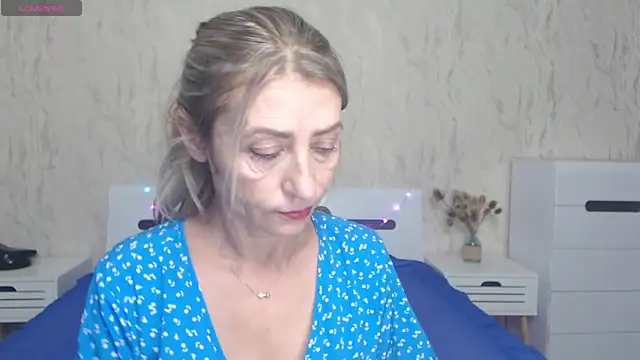 Snapshot of ZoeGrant chatting on January 11, 2025, 6:23 pm ZoeGrant online show from January 11, 2025, 6:23 pm