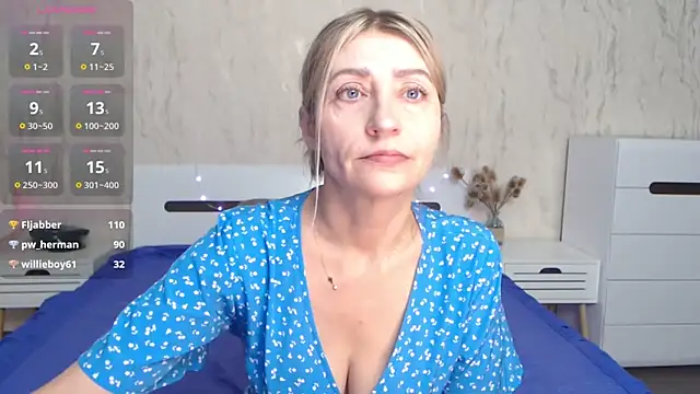 Snapshot of ZoeGrant chatting on March 5, 2025, 11:49 pm ZoeGrant online show from March 5, 2025, 11:49 pm