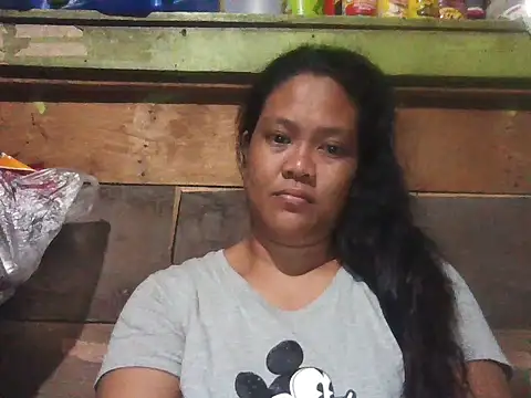 Ericababes online show from May 17, 2026, 7:21 pm