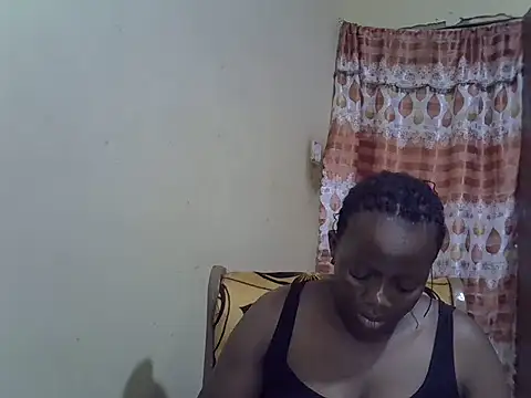 Ebonyceline online show from October 11, 2025, 5:50 am
