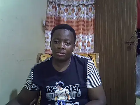 Ebonyceline online show from October 15, 2025, 7:14 pm
