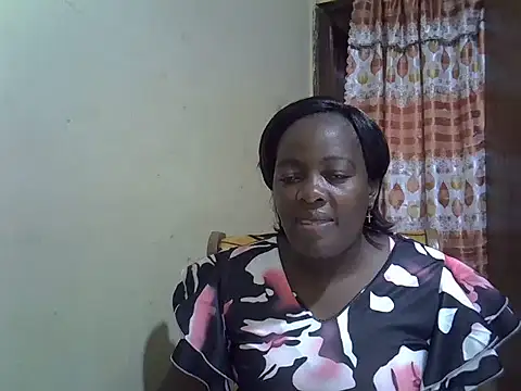 Ebonyceline online show from November 16, 2025, 9:37 am