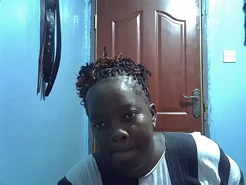 Ebonyceline online show from March 15, 2026, 8:42 am