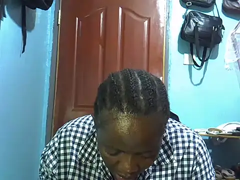 Ebonyceline online show from June 30, 2026, 5:14 pm