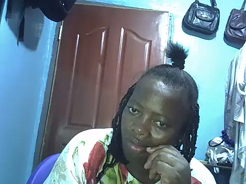 Ebonyceline online show from July 2, 2026, 7:20 pm