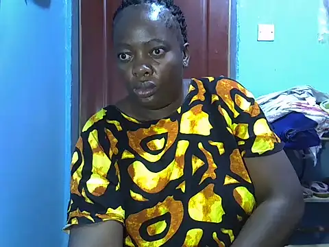 Ebonyceline online show from July 3, 2026, 9:54 pm