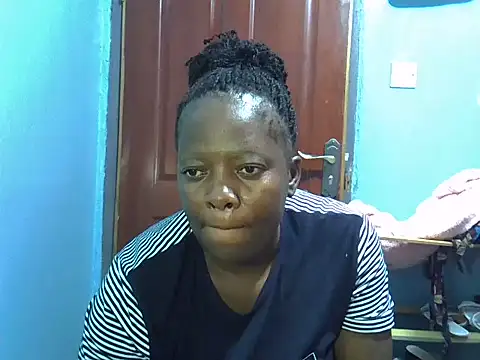 Ebonyceline online show from July 14, 2026, 7:19 pm