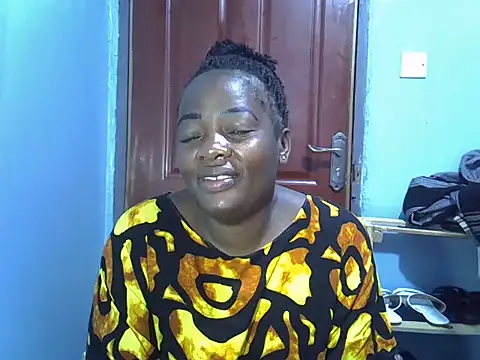 Ebonyceline online show from July 21, 2026, 4:48 am