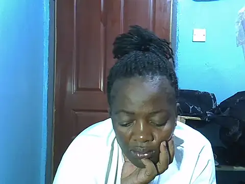 Ebonyceline online show from July 22, 2026, 6:22 pm