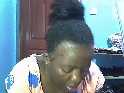 Ebonyceline online show from July 24, 2026, 7:23 pm