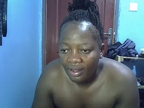Ebonyceline online show from July 27, 2026, 4:41 am