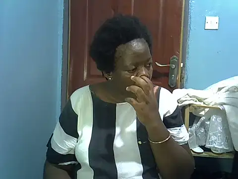 Ebonyceline online show from July 31, 2026, 6:51 pm