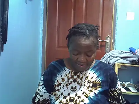 Ebonyceline online show from August 3, 2026, 7:29 am