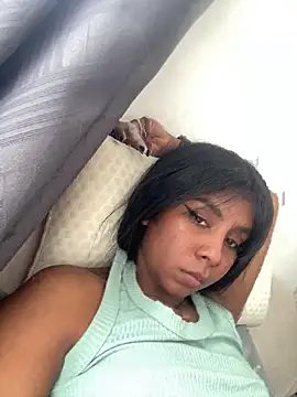 CuteEbony1 online show from October 11, 2025, 5:22 pm
