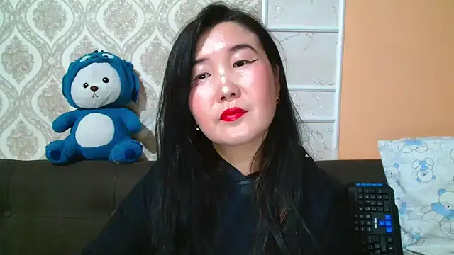 Snapshot of Bet_Lu chatting on January 29, 2025, 4:30 pm Bet Lu online show from January 29, 2025, 4:30 pm