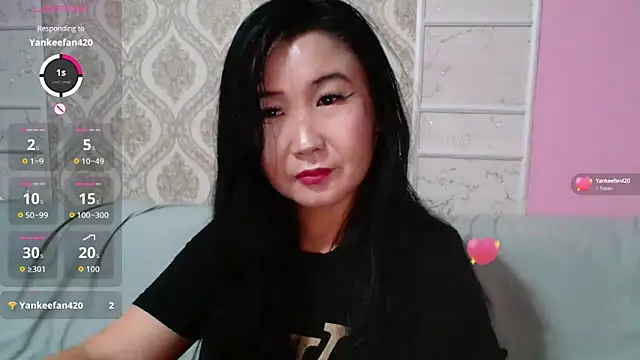Snapshot of Bet_Lu chatting on September 23, 2025, 10:46 pm Bet Lu online show from September 23, 2025, 10:46 pm