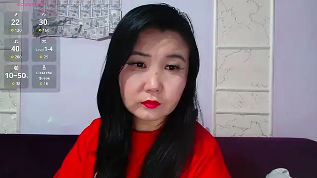 Snapshot of Bet_Lu chatting on May 4, 2026, 2:07 am Bet Lu online show from May 4, 2026, 2:07 am