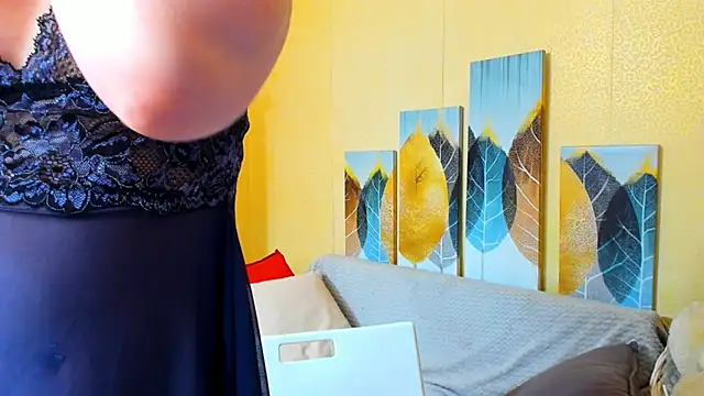 OBabyDoll online show from February 9, 2026, 7:12 am