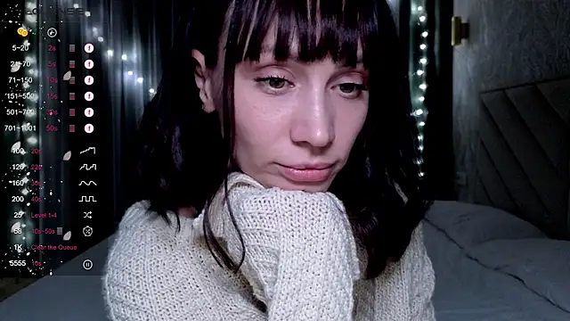 Alice Wonders online show from January 13, 2026, 9:53 pm