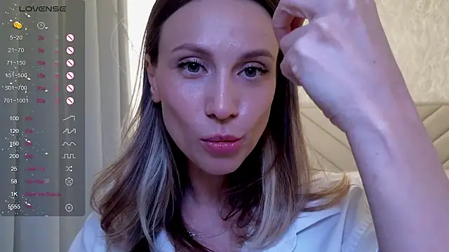 Alice Wonders online show from March 27, 2026, 8:59 am