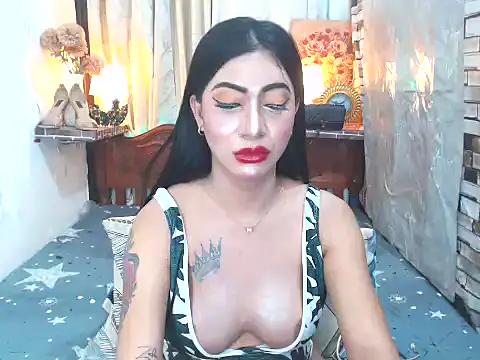 MYGREATLOLLIPOP online show from January 26, 2025, 9:40 am