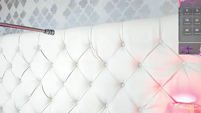 SofiaRousel online show from January 16, 2025, 12:42 pm