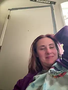 ClumsyLink online show from February 10, 2026, 10:14 pm