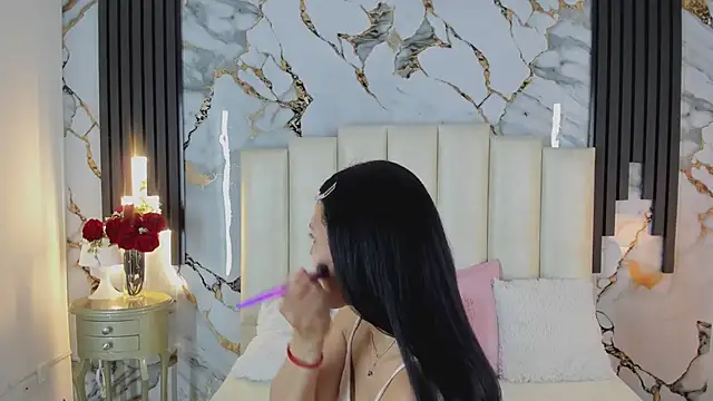 lulumars online show from March 13, 2026, 4:52 am