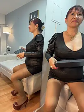 Snapshot of Savvanahh chatting on June 10, 2026, 12:26 pm Savvanahh online show from June 10, 2026, 12:26 pm
