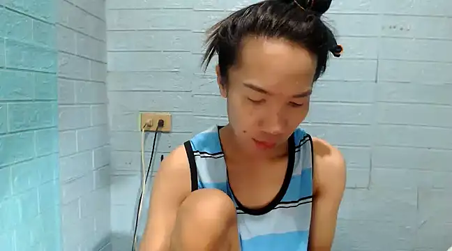 Snapshot of AsianNaughtiesMistress chatting on December 20, 2024, 1:43 pm AsianNaughtiesMistress online show from December 20, 2024, 1:43 pm