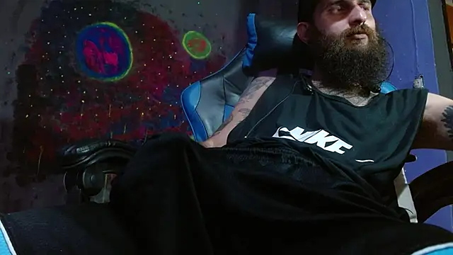 Tatted21xxx online show from February 5, 2025, 7:31 pm