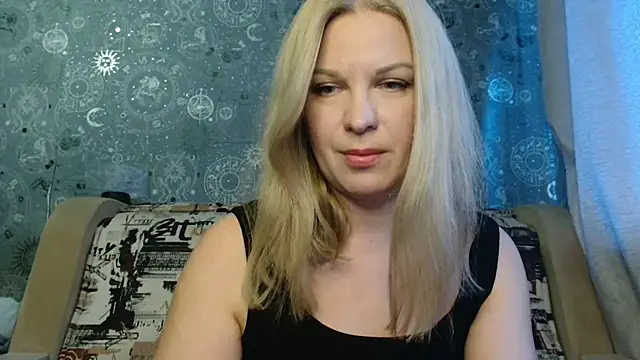 BlondeFox online show from October 15, 2025, 3:17 am