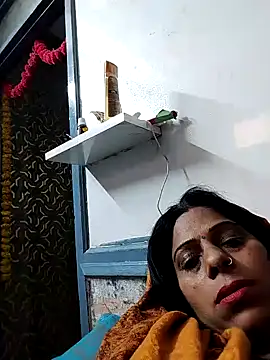 Snapshot of Manmohini123 chatting on January 10, 2025, 10:28 am Manmohini123 online show from January 10, 2025, 10:28 am