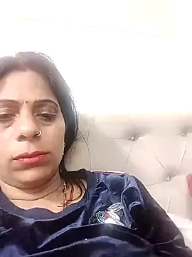 Snapshot of Manmohini123 chatting on January 29, 2025, 5:45 pm Manmohini123 online show from January 29, 2025, 5:45 pm