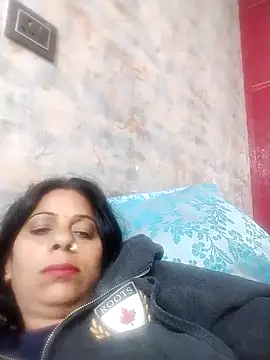 Snapshot of Manmohini123 chatting on February 12, 2025, 9:31 am Manmohini123 online show from February 12, 2025, 9:31 am