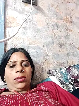 Snapshot of Manmohini123 chatting on February 13, 2025, 11:06 am Manmohini123 online show from February 13, 2025, 11:06 am
