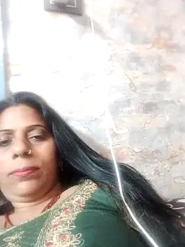 Snapshot of Manmohini123 chatting on February 14, 2025, 9:24 am Manmohini123 online show from February 14, 2025, 9:24 am