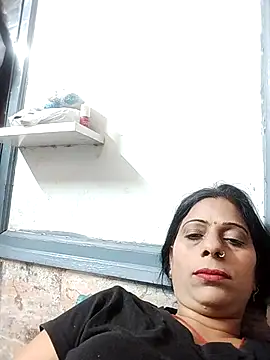 Snapshot of Manmohini123 chatting on February 20, 2025, 7:34 am Manmohini123 online show from February 20, 2025, 7:34 am