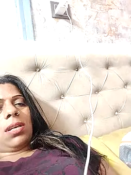 Snapshot of Manmohini123 chatting on March 16, 2025, 4:09 am Manmohini123 online show from March 16, 2025, 4:09 am